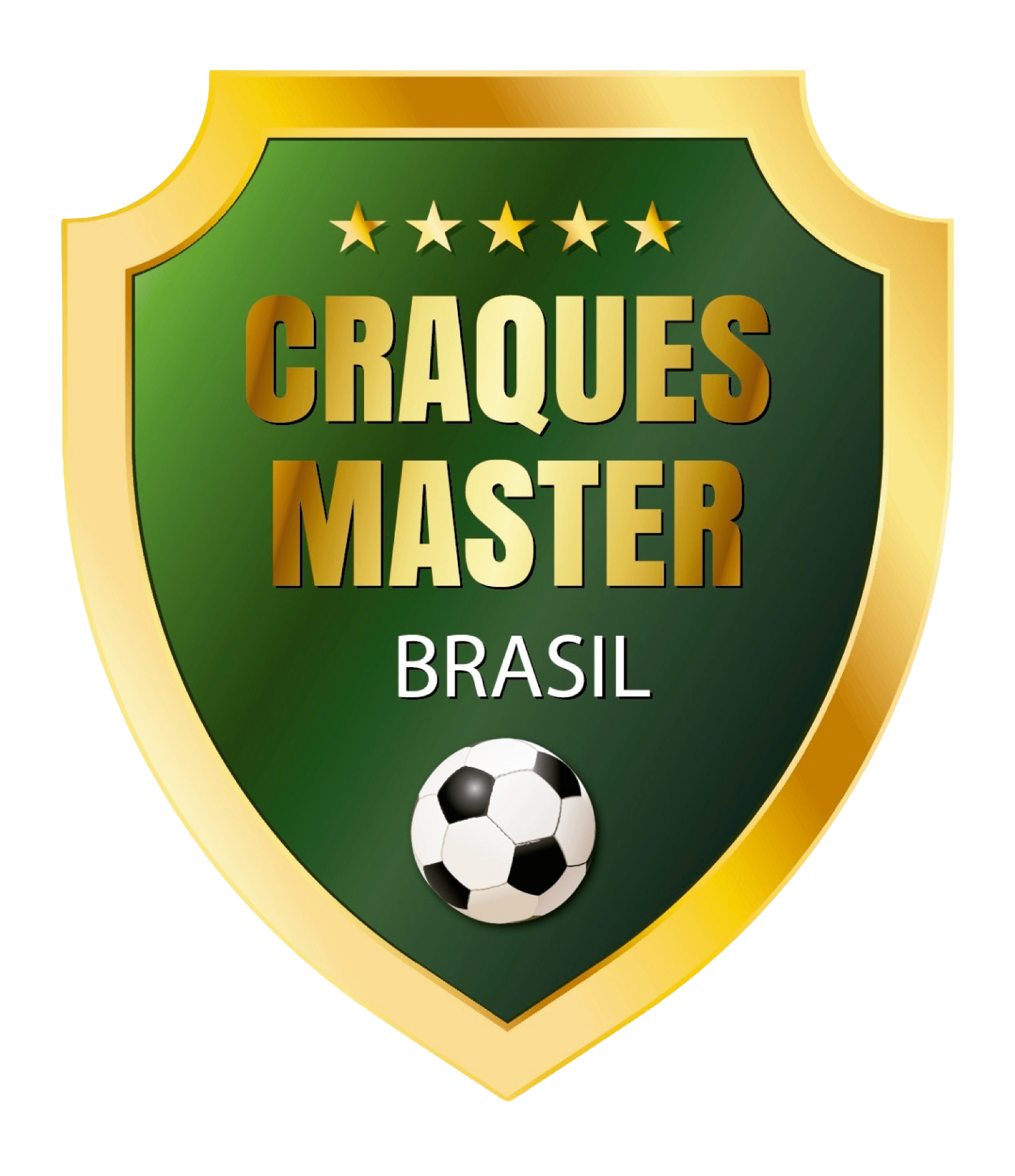 Craques Master Brasil